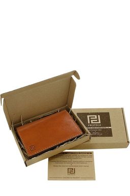 Обложка паспорта MK-9.29 - Protege фото 4