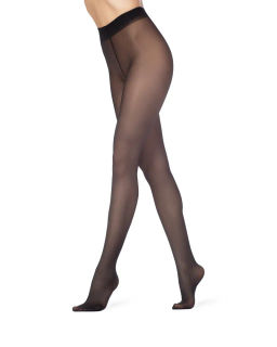 Колготки Filodoro Ninfa 40 (120/6)*** - nero