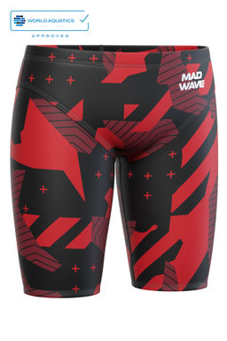 Джаммеры Bodyshell jammers I2 - Mad wave фото 2