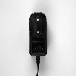 Гирлянда Конский хвост 20 нитей по 2 м, нить медная, 400 LED, 12 В, блок питания в комплекте, фиксинг, свечение белое - Luazon lighting фото 8