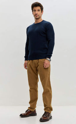 Джемпер P521-1570 blue - Primm фото 9