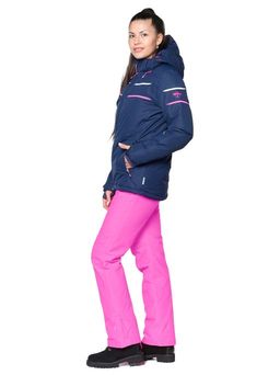 Костюм B-8629 Темно-синий