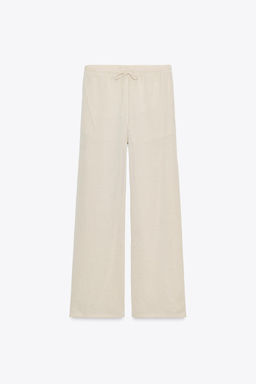KNIT CULOTTES - Zara фото 6