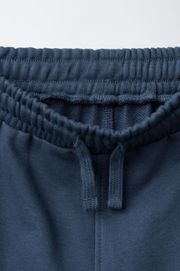 HOODIE AND JOGGERS WITH SLOGAN - Zara фото 7