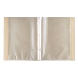 Expert Complete Trend Pastel Pastel Папка с вкладышами 20 л. A4 600 мкм 20 мм диагональ 6 шт. ванильный EC27041830