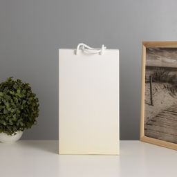 Фигурка светящаяся RISALUX «Букет. Медведь», LED-ночник, 3×AG10, 8×17×29 см