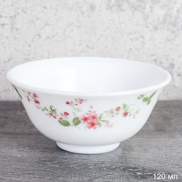 Пиала 120 мл 90 мм / GRAY 36/GB220 (7348) / Поляна /