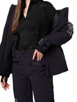 Костюм KB-0273 Черный