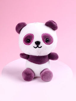 Набор Мечта, мягкая игрушка в кружке, панда, цвета МИКС - Milo toys фото 6