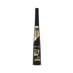 Подводка для глаз 24h Brush Liner, 010 Ultra Black
