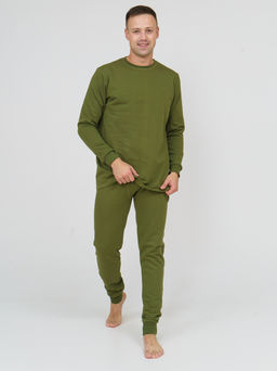 883 Нательное белье "Олива"