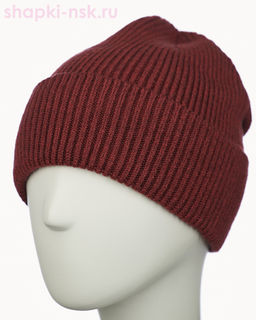 30724 1A KHСM Канопус Шапка мужская (57-59)