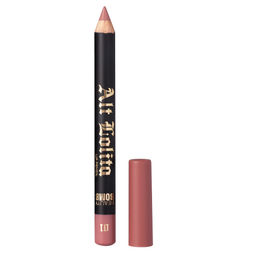 Beauty Bomb Карандаш для губ / Lip Pencil Alt Lolita / тон / shade 01  фото 2