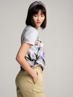 Футболка невидимые швы - Sahar art lab фото 14