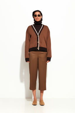 Жакет вязаный 55115 - Lakbi фото 7