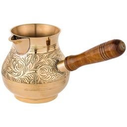 ТУРКА РЕЗНАЯ GRAVING 650МЛ. ЛАТУНЬ