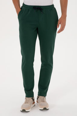 Erkek Koyu Ye_il E_ofman Alt_ Sepette S_rpriz _ndirim - U.s. polo assn фото 2