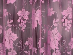 22С14-Г10 рис .2093 занавеска 250*250 цв. сирень