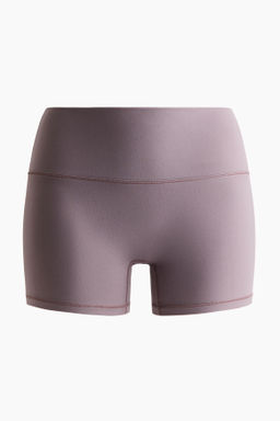 Microshorts de deporte con SoftMove - H&m фото 2