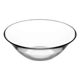 "Инвитейшн (Invitation)" Салатник стеклянный 350мл, д14см, h4,5см, Pasabahce (Россия)