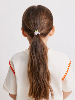 ACOOLA / Набор из 5 резинок для волос дет. Lemoni разноцветный