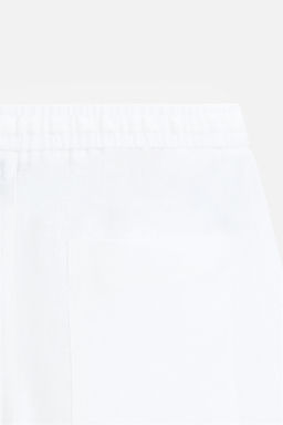 100% LINEN TROUSERS - Zara фото 9