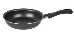 Сковорода 200мм,1 ручка,без крышки,антипригарное покрытие Сплав А5 Атлас - Калитва фото 2