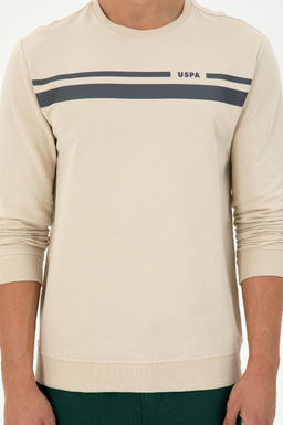 Мужская толстовка с камнем - U.s. polo assn фото 6