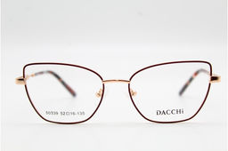 Оправа DACCHI 50339 52-16-135 C4