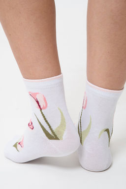 Носки женские Луиза (набор 3 пары) - Berchelli фото 13