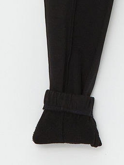 Beli Lastikli K?z ?ocuk Jogger E?ofman Alt? - Waikiki фото 3