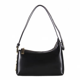 Сумка 1256TH black Polina&Eiterou