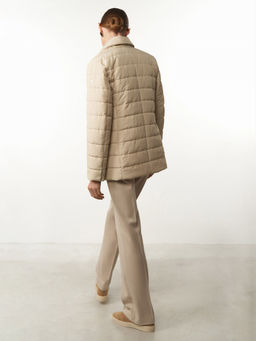 Conso/SS 230101 - light beige Утепленная куртка  фото 4