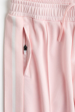 Pantal?n de ch?ndal con DryMove Loose Fit - H&m фото 6