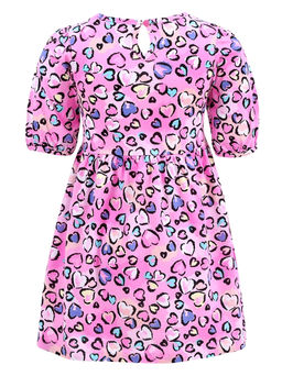 платье 1ДПК4403001н - Апрель фото 5