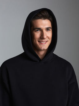 Толстовка мужская 52M-RR-1675 RED-N-ROCKS - Red-n-rock's фото 3