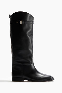 Botas a la rodilla - H&m фото 2