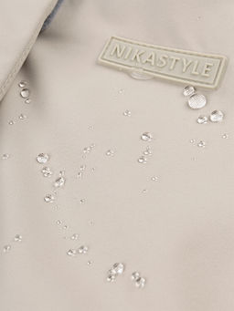 Костюм 7з7024 беж - Nikastyle фото 9