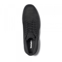 Мужские кроссовки для активного отдыха Timberland CityRoam Cupsole Chukka черные  фото 11