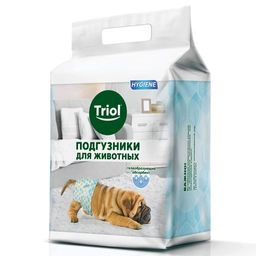 Подгузники для собак M (12шт) 10541003