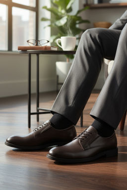 Скидка -18%. П/ботинки Ионесси  фото 8