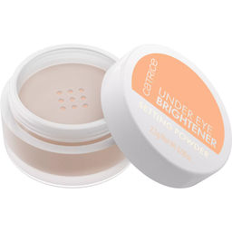 Пудра рассыпчатая для области вокруг глаз Under Eye Brightener Setting Powder, 020 Warm Nude