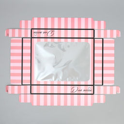 Коробка подарочная, упаковка, «Для тебя», 32×24×9 см