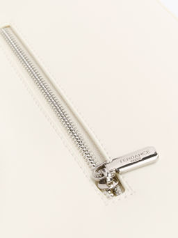 Женская сумка на плечо TENDANCE Артикул 4458615, молочно-белый