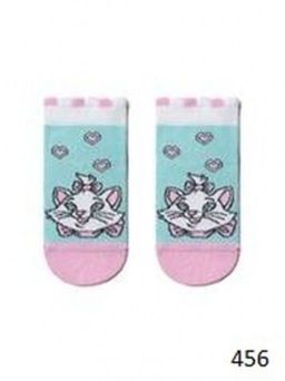 Носки дет. DISNEY 17С-126/1СПМ, р.12 (96/6) - 342 бледно-бирюзовый - Conte elegant фото 9