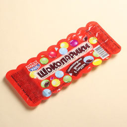 Драже шоколадное Сертификат, 20 г. (18+) - Simaland фото 4