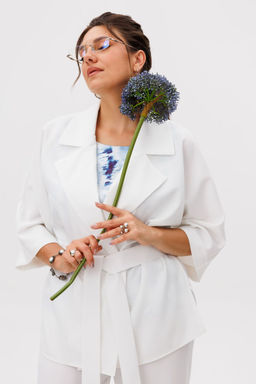 Костюм ANELLI 1672 облачное небо  фото 5