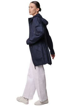 Ветровка B-8853 Синий