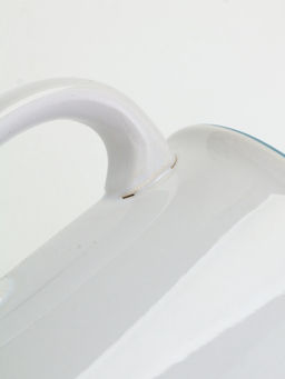 УЦЕНКА Кружка Снеговики, 530 мл