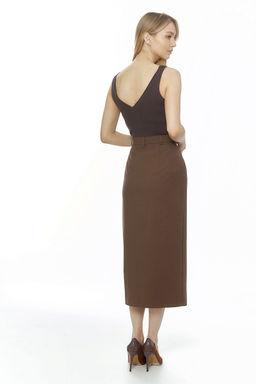 2-837-5347-17 Юбка - Serginnetti фото 3